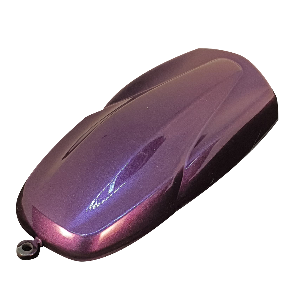 LC2X-14 Flash Violet (플래시 바이올렛) 메탈릭 페인트